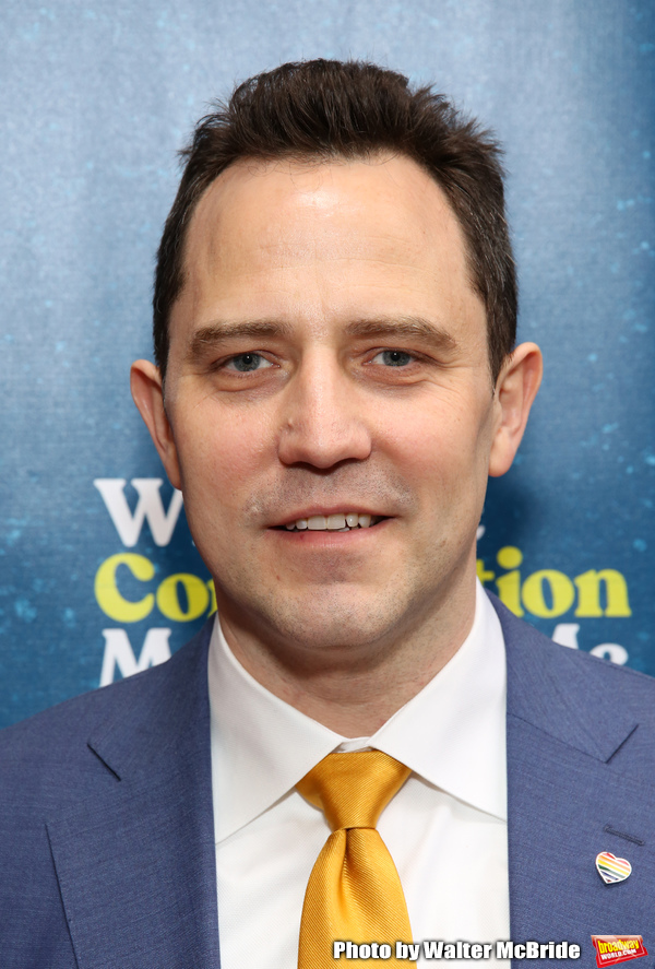 Photo Coverage: The Stars Arrive on the Red Carpet at WHAT THE CONSTITUTION MEANS TO ME Opening Night Image