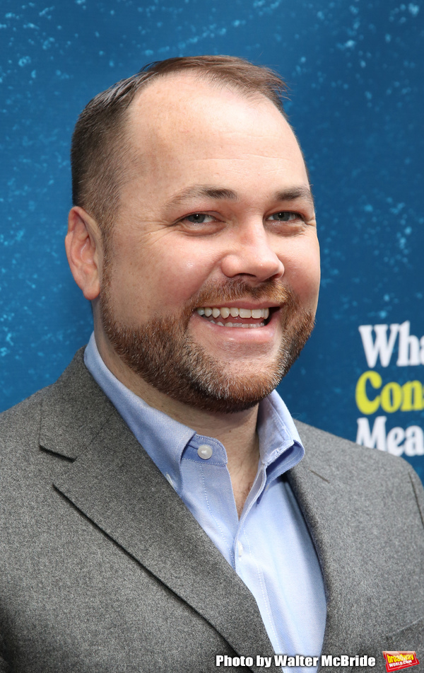 Photo Coverage: The Stars Arrive on the Red Carpet at WHAT THE CONSTITUTION MEANS TO ME Opening Night Image