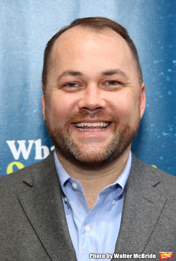 Photo Coverage: The Stars Arrive on the Red Carpet at WHAT THE CONSTITUTION MEANS TO ME Opening Night Image