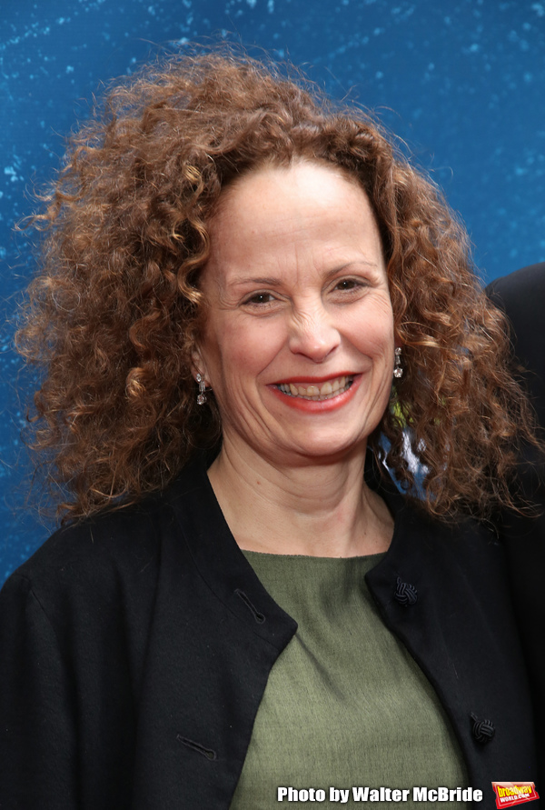 Photo Coverage: The Stars Arrive on the Red Carpet at WHAT THE CONSTITUTION MEANS TO ME Opening Night Image