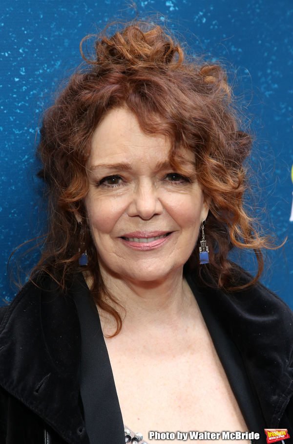 Photo Coverage: The Stars Arrive on the Red Carpet at WHAT THE CONSTITUTION MEANS TO ME Opening Night Image