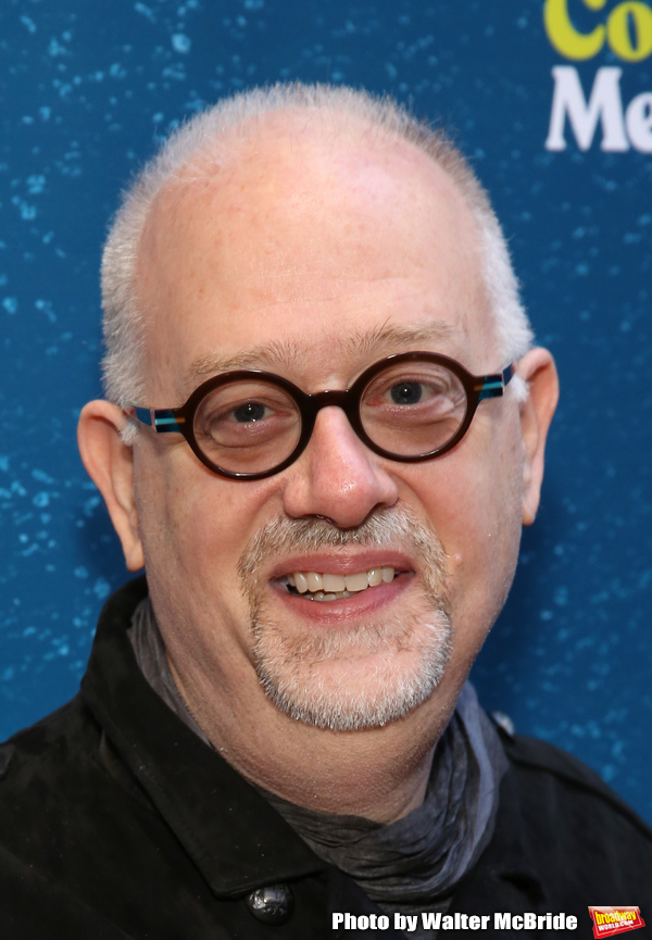 Photo Coverage: The Stars Arrive on the Red Carpet at WHAT THE CONSTITUTION MEANS TO ME Opening Night Image