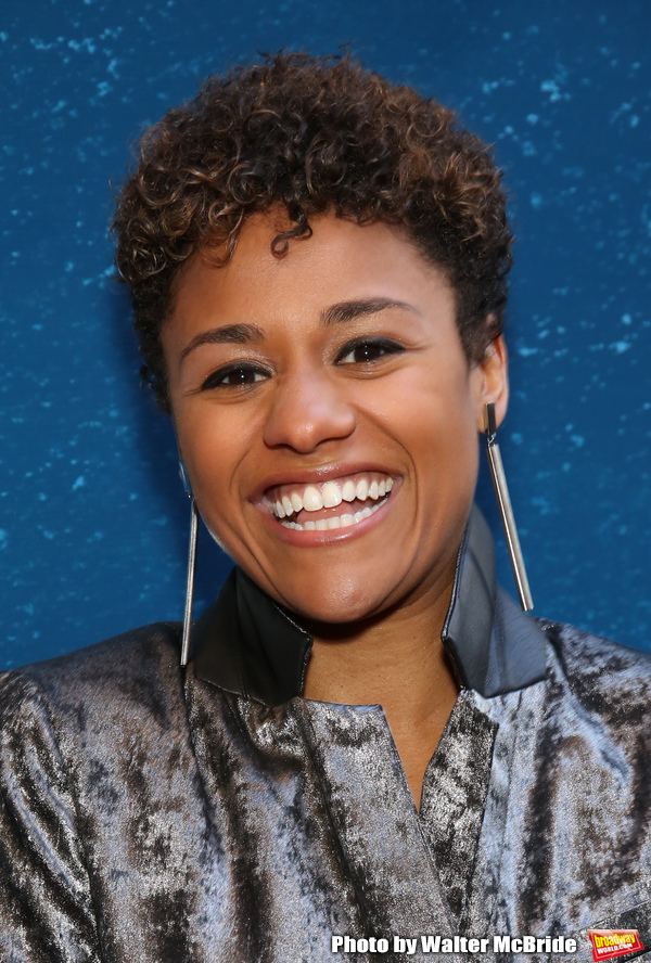 Photo Coverage: The Stars Arrive on the Red Carpet at WHAT THE CONSTITUTION MEANS TO ME Opening Night Image