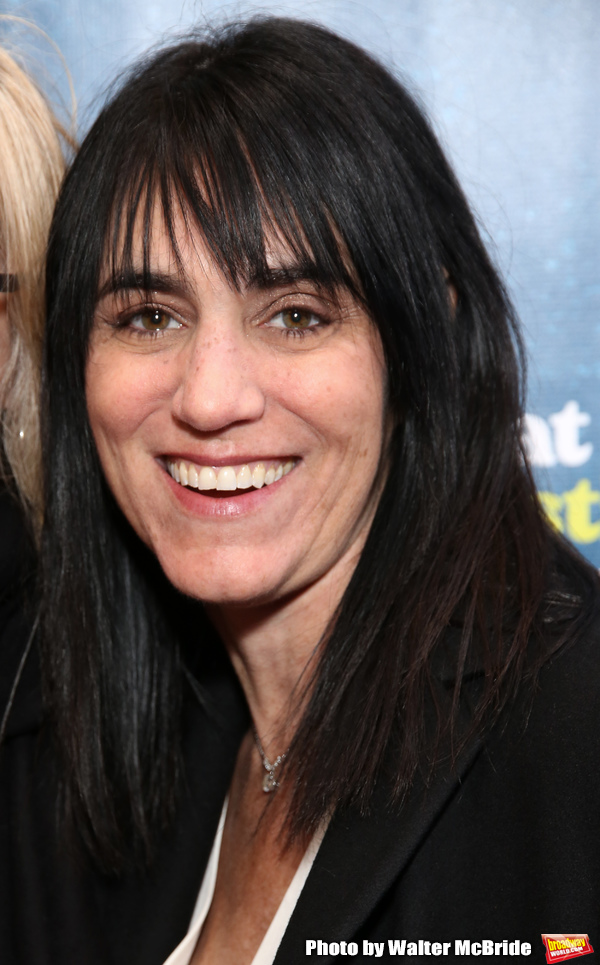 Photo Coverage: The Stars Arrive on the Red Carpet at WHAT THE CONSTITUTION MEANS TO ME Opening Night Image