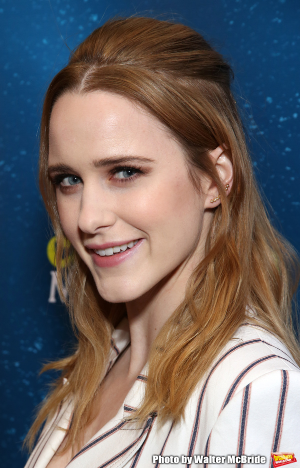 Photo Coverage: The Stars Arrive on the Red Carpet at WHAT THE CONSTITUTION MEANS TO ME Opening Night Image