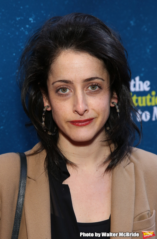 Photo Coverage: The Stars Arrive on the Red Carpet at WHAT THE CONSTITUTION MEANS TO ME Opening Night Image
