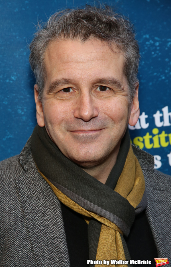 David Cromer Photo