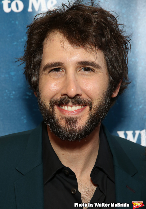 Photo Coverage: The Stars Arrive on the Red Carpet at WHAT THE CONSTITUTION MEANS TO ME Opening Night Image