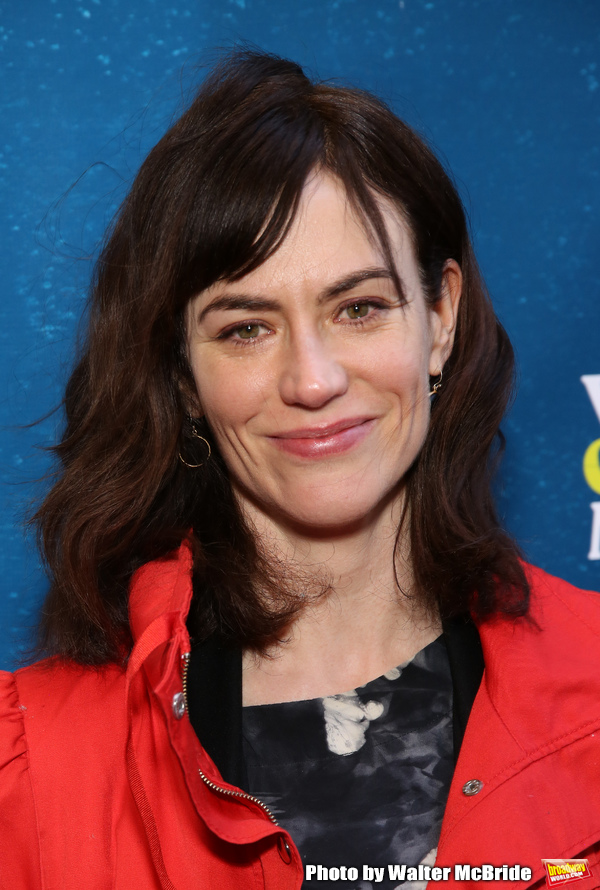 Photo Coverage: The Stars Arrive on the Red Carpet at WHAT THE CONSTITUTION MEANS TO ME Opening Night Image