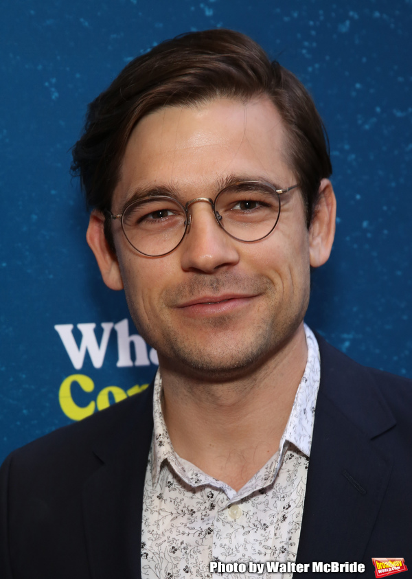 Photo Coverage: The Stars Arrive on the Red Carpet at WHAT THE CONSTITUTION MEANS TO ME Opening Night Image