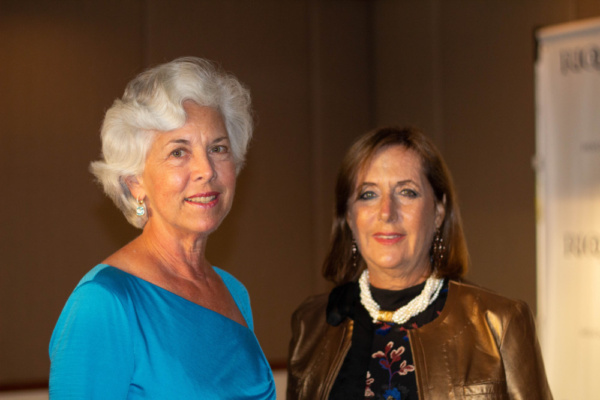 Photo Flash: Inside RIOULT Dance NY's 2019 Spring Gala Image