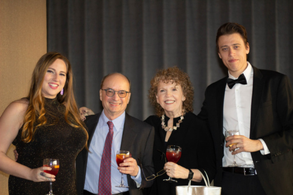 Photo Flash: Inside RIOULT Dance NY's 2019 Spring Gala Image