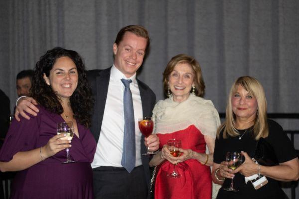 Photo Flash: Inside RIOULT Dance NY's 2019 Spring Gala 