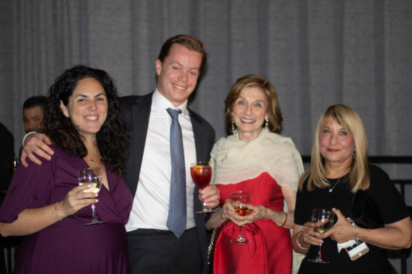 Photo Flash: Inside RIOULT Dance NY's 2019 Spring Gala Image