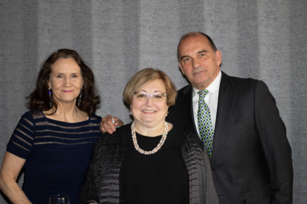 Photo Flash: Inside RIOULT Dance NY's 2019 Spring Gala 