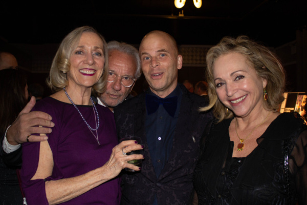Photo Flash: Inside RIOULT Dance NY's 2019 Spring Gala Image