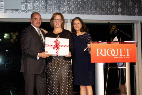 Photo Flash: Inside RIOULT Dance NY's 2019 Spring Gala Image