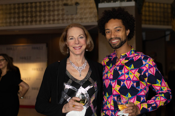 Photo Flash: Inside RIOULT Dance NY's 2019 Spring Gala Image