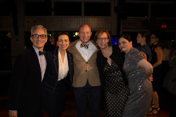 Photo Flash: Inside RIOULT Dance NY's 2019 Spring Gala Image
