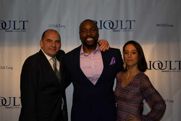 Photo Flash: Inside RIOULT Dance NY's 2019 Spring Gala 