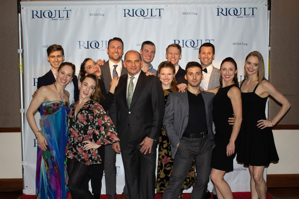 Photo Flash: Inside RIOULT Dance NY's 2019 Spring Gala Image