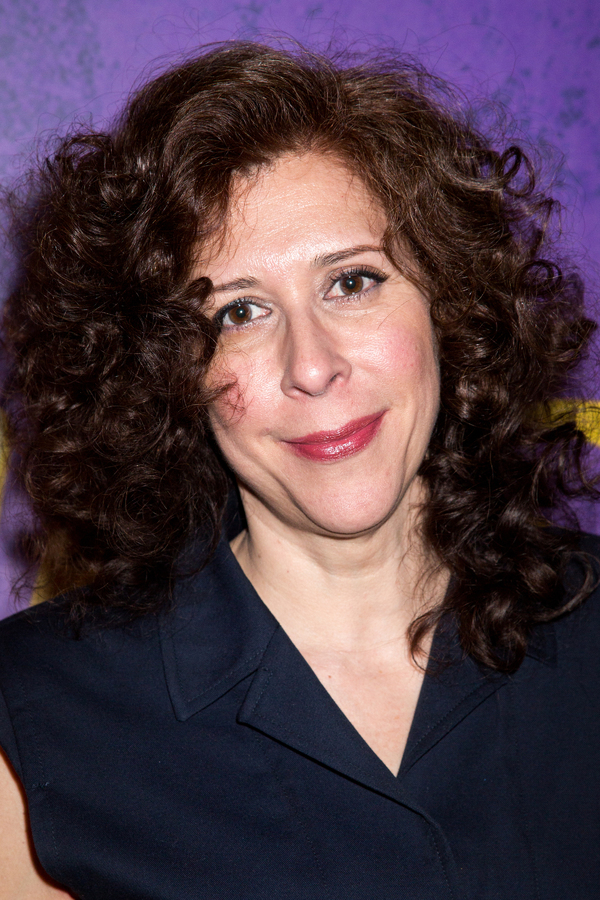 Photo Coverage: 5 Genies (and Disney Alumni) Celebrate ALADDIN's 5th Anniversary on Broadway! Image