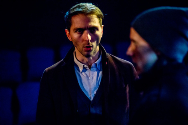 Photo Flash: First Look At Titan Theatre Company's HAMLET Image