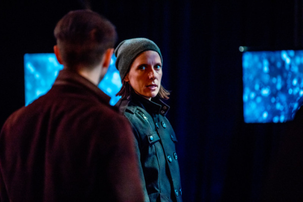 Photo Flash: First Look At Titan Theatre Company's HAMLET Image
