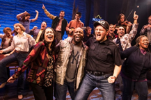 Review: COME FROM AWAY at Omaha Performing Arts: Iowa Nice Meet Canada Nice 