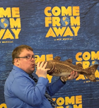 Review: COME FROM AWAY at Omaha Performing Arts: Iowa Nice Meet Canada Nice 