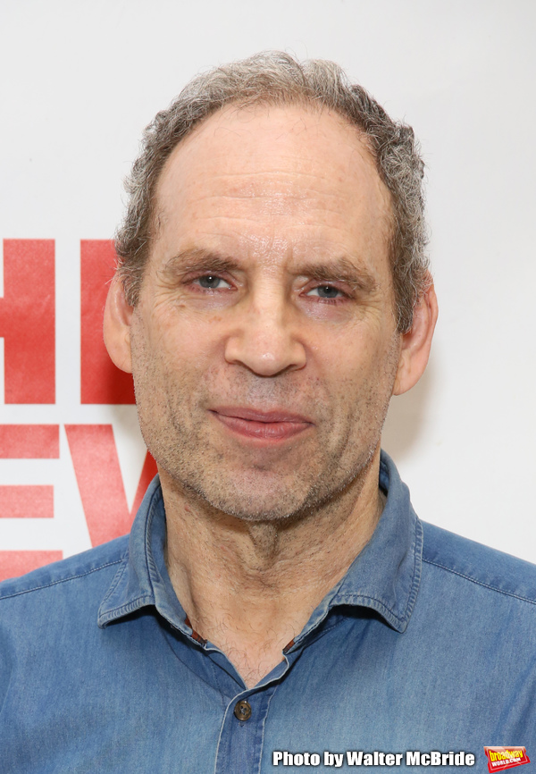 Photo Coverage: Meet the Cast of Jesse Eisenberg's HAPPY TALK Image