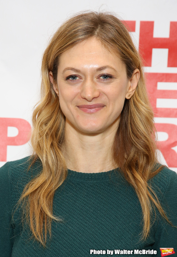 Photo Coverage: Meet the Cast of Jesse Eisenberg's HAPPY TALK Image