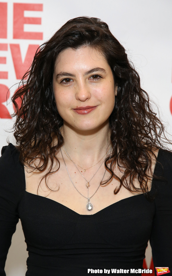 Photo Coverage: Meet the Cast of Jesse Eisenberg's HAPPY TALK Image