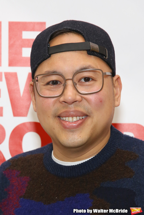Photo Coverage: Meet the Cast of Jesse Eisenberg's HAPPY TALK Image