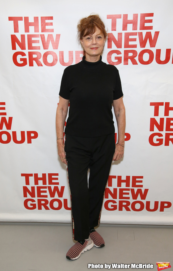 Photo Coverage: Meet the Cast of Jesse Eisenberg's HAPPY TALK Image