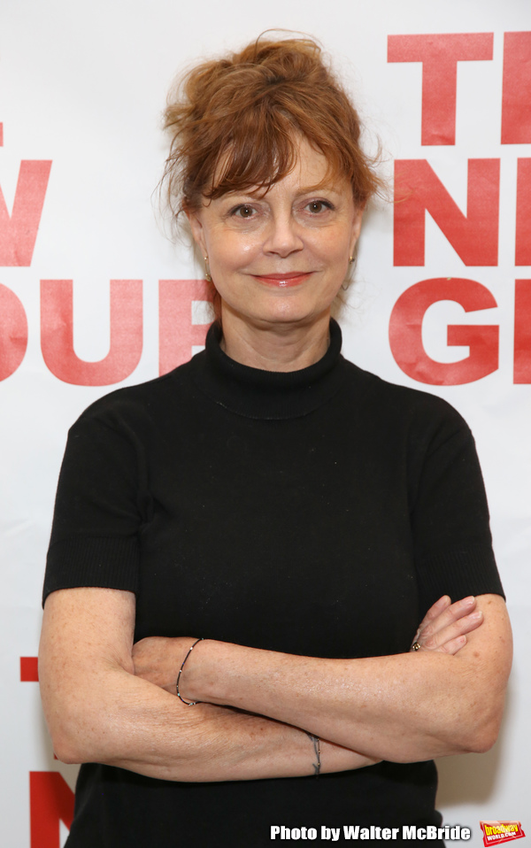 Photo Coverage: Meet the Cast of Jesse Eisenberg's HAPPY TALK Image