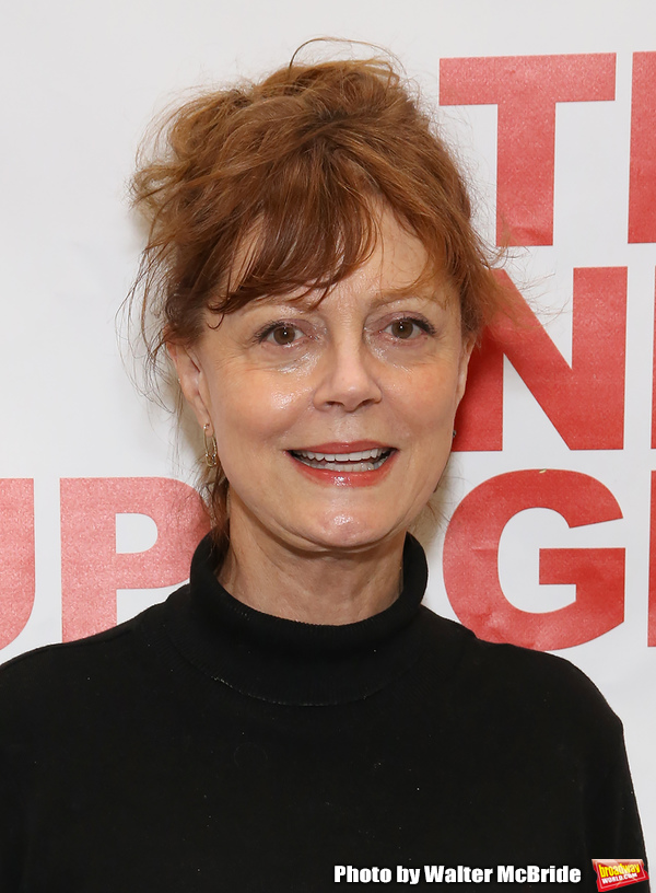 Photo Coverage: Meet the Cast of Jesse Eisenberg's HAPPY TALK Image