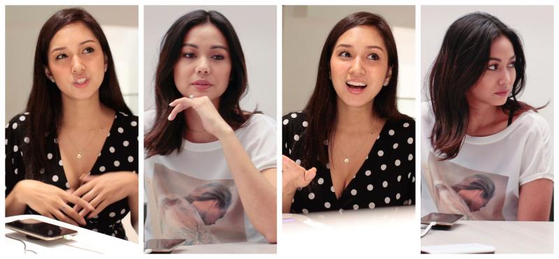Mica Javier, Roxanne Barcelo: Destined For Musical Theater 