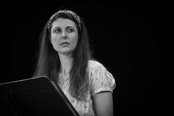 Photo Flash: TRIAL At the Tilles Center to Benefit WellLife Network Image