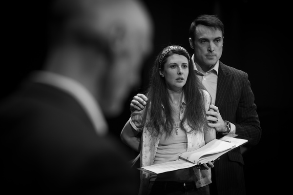 Photo Flash: TRIAL At the Tilles Center to Benefit WellLife Network Image