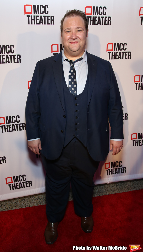 Photo Coverage: Kelli O'Hara, Beth Leavel, Stephanie J. Block, and More at MCC's MISCAST 2019 Image