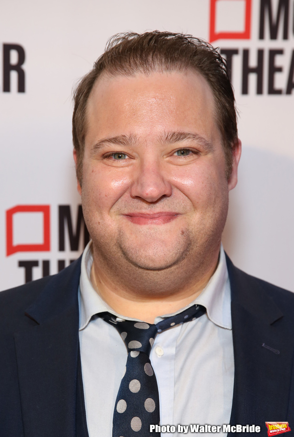 Photo Coverage: Kelli O'Hara, Beth Leavel, Stephanie J. Block, and More at MCC's MISCAST 2019 Image