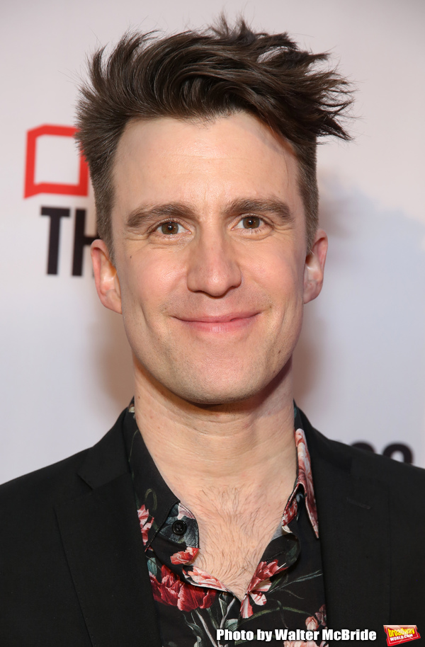 Photo Coverage: Kelli O'Hara, Beth Leavel, Stephanie J. Block, and More at MCC's MISCAST 2019 Image