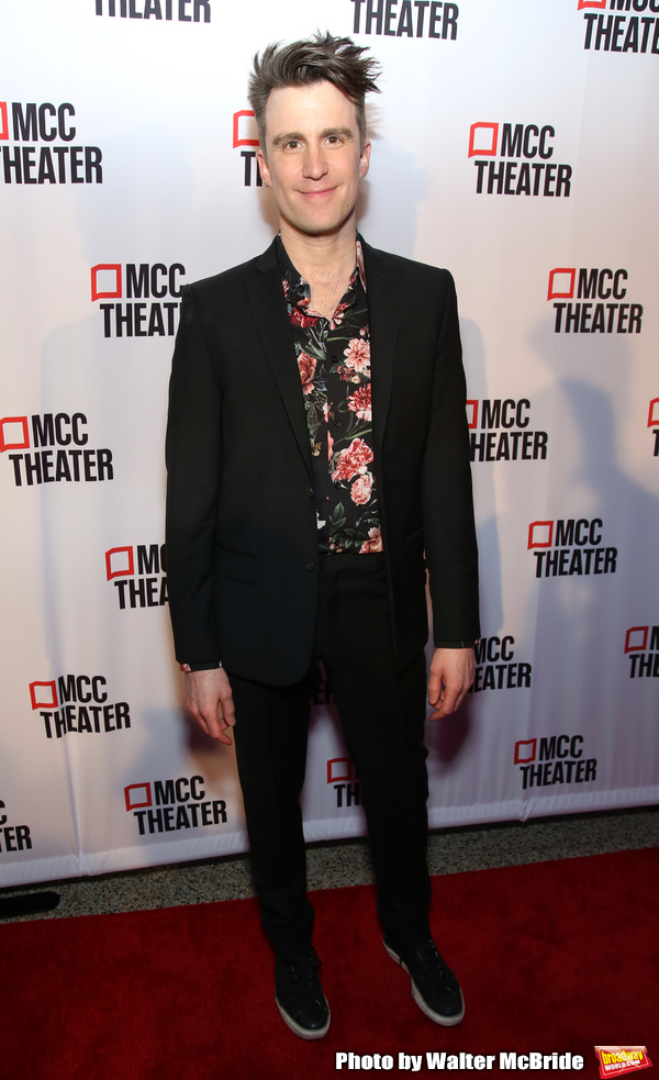 Photo Coverage: Kelli O'Hara, Beth Leavel, Stephanie J. Block, and More at MCC's MISCAST 2019 