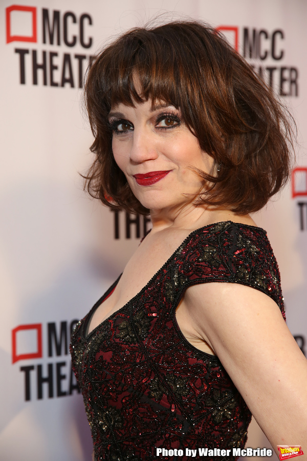 Beth Leavel  Photo