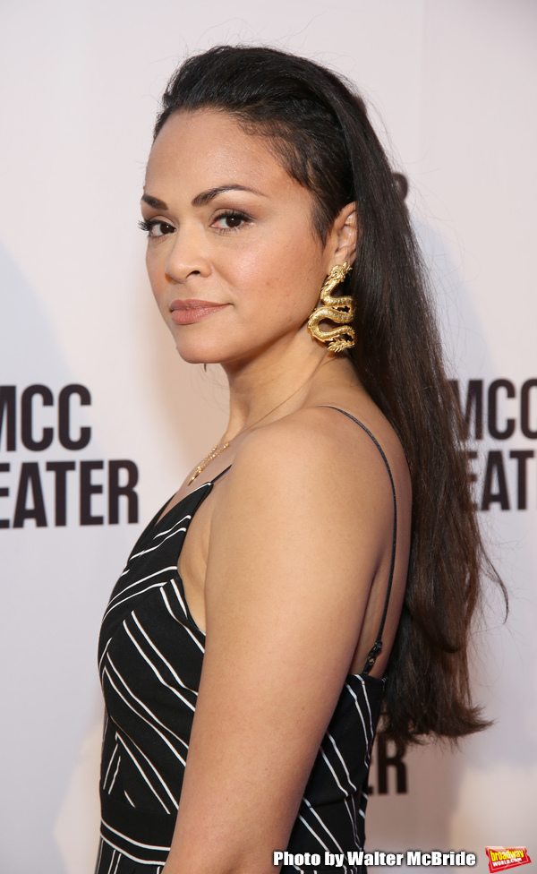 Photo Coverage: Kelli O'Hara, Beth Leavel, Stephanie J. Block, and More at MCC's MISCAST 2019 Image