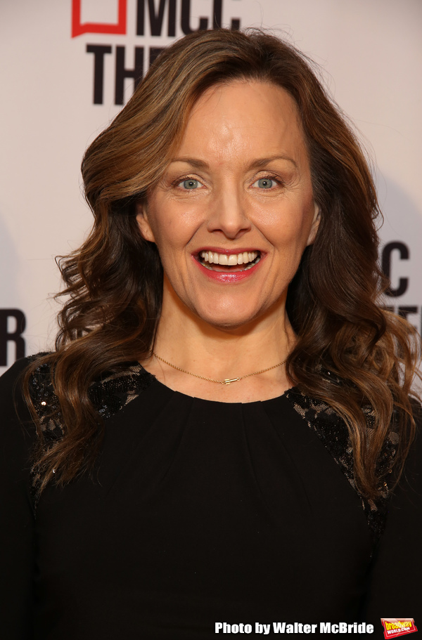 Photo Coverage: Kelli O'Hara, Beth Leavel, Stephanie J. Block, and More at MCC's MISCAST 2019 Image
