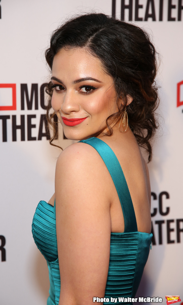 Photo Coverage: Kelli O'Hara, Beth Leavel, Stephanie J. Block, and More at MCC's MISCAST 2019 Image