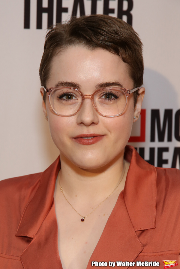Photo Coverage: Kelli O'Hara, Beth Leavel, Stephanie J. Block, and More at MCC's MISCAST 2019 Image