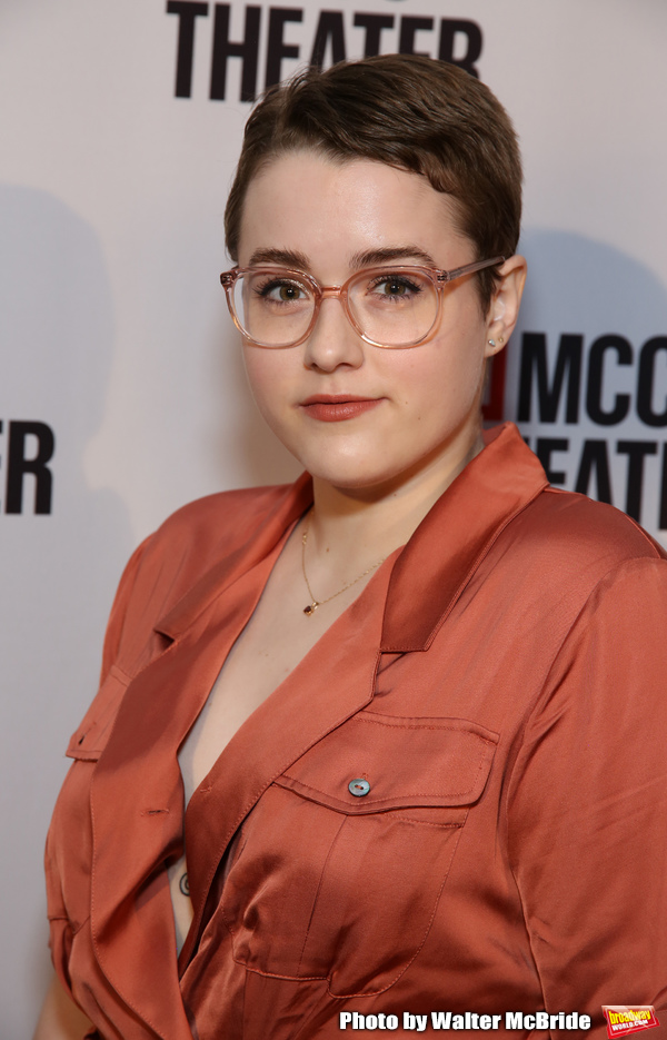 Photo Coverage: Kelli O'Hara, Beth Leavel, Stephanie J. Block, and More at MCC's MISCAST 2019 Image